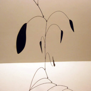 Alexander Calder