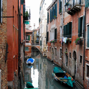 Venice, Italy - photography by Jenny SW Lee