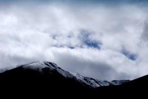 Tibet photography by Jenny SW Lee