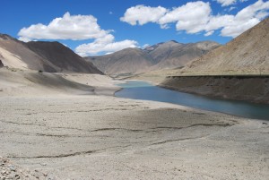 Tibet photography by Jenny SW Lee
