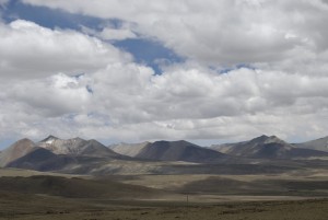 Tibet photography by Jenny SW Lee