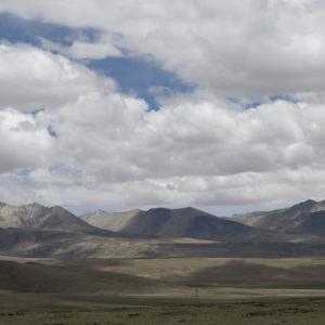 Tibet photography by Jenny SW Lee