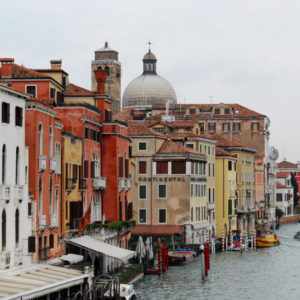 Venice, Italy - photography by Jenny SW Lee