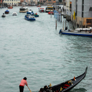 Venice, Italy - photography by Jenny SW Lee