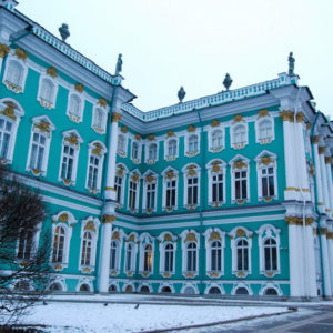 The Hermitage Museum