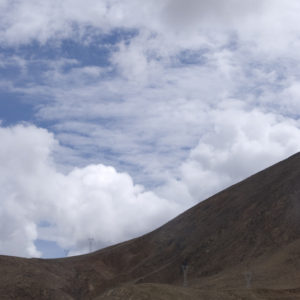 Tibet photography by Jenny SW Lee