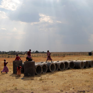 Nkoilale Kenya - photography by Jenny SW Lee