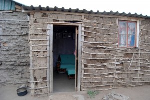 Nkoilale Kenya - photography by Jenny SW Lee