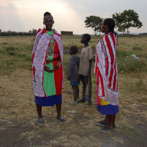 Nkoilale Kenya - photography by Jenny SW Lee