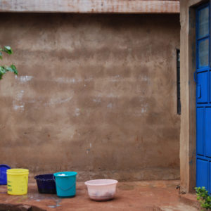 Orphanage in Makuyu Kenya - photography by Jenny SW Lee