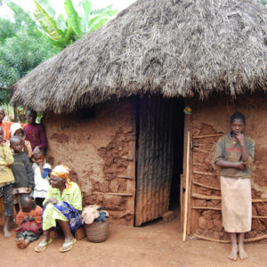 Nkoilale Kenya - photography by Jenny SW Lee