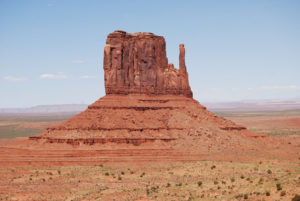 Monument Valley, Utah-Arizona - photography by Jenny SW Lee