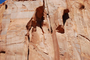 Monument Valley, Utah-Arizona - photography by Jenny SW Lee
