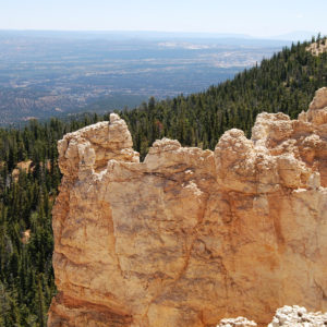 Bryce Canyon National Park, Utah - photography by Jenny SW Lee