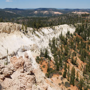 Bryce Canyon National Park, Utah - photography by Jenny SW Lee