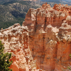 Bryce Canyon National Park, Utah - photography by Jenny SW Lee