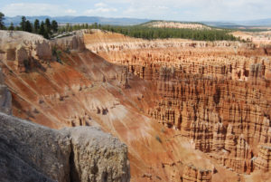 Bryce Canyon National Park, Utah - photography by Jenny SW Lee