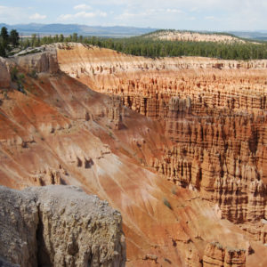 Bryce Canyon National Park, Utah - photography by Jenny SW Lee