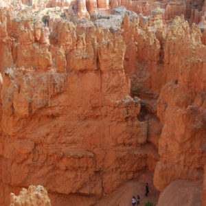 Bryce Canyon National Park, Utah - photography by Jenny SW Lee