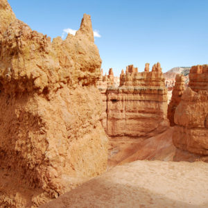 Bryce Canyon National Park, Utah - photography by Jenny SW Lee