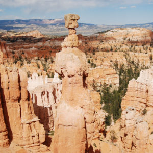 Bryce Canyon National Park, Utah - photography by Jenny SW Lee