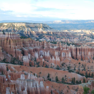 Bryce Canyon National Park, Utah - photography by Jenny SW Lee