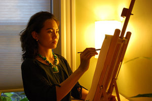Jenny SW Lee profile photo