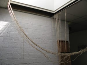 Artist-in-Residence program in Amsterdam