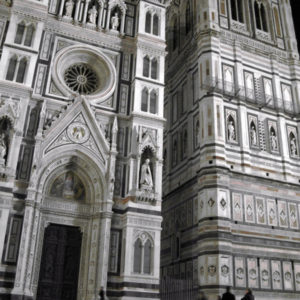 Florence, Italy - photography by Jenny SW Lee