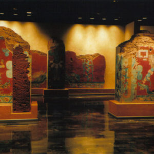 National Museum of Anthropology
