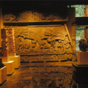 National Museum of Anthropology