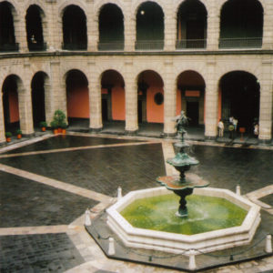 National Palace