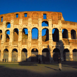 Rome, Italy - photography by Jenny SW Lee
