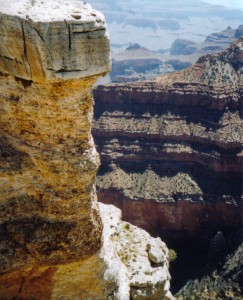 Grand Canyon National Park, Arizona - photography by Jenny SW Lee