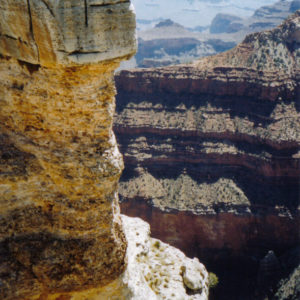 Grand Canyon National Park, Arizona - photography by Jenny SW Lee