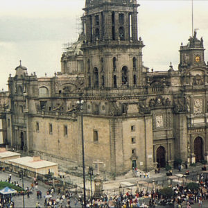 Metropolitan Cathedral of the Assumption of Mary