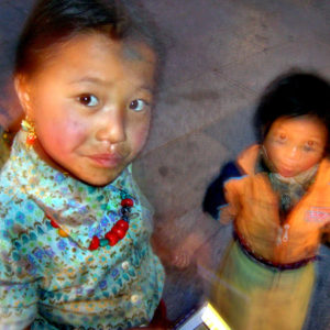 Tibet photography by Jenny SW Lee