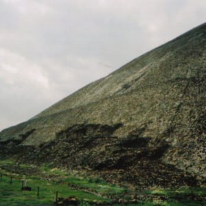 Teotihuacan