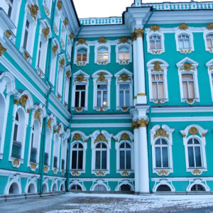 Hermitage Museum