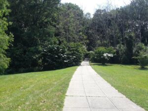 Franklin Park, MA | Photography by Jenny S.W. Lee