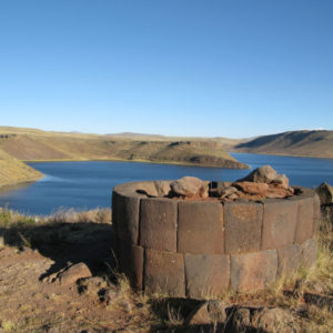 Puno, Peru