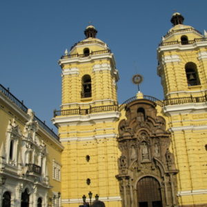 Saint Francis Cathedral