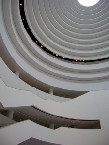 The National Museum of the American Indian in Washington DC - photography by Jenny SW Lee