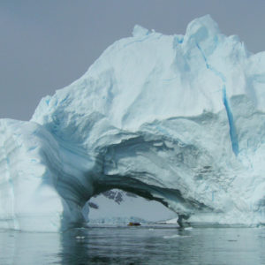 Paradise Harbor Antarctica Photography by Jenny SW Lee