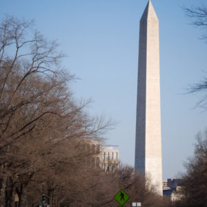 Washington Monument