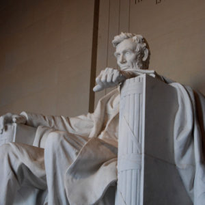 Lincoln Memorial