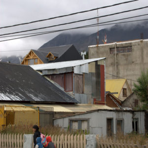 Ushuaia Argentina / Patagonia - photography by Jenny SW Lee