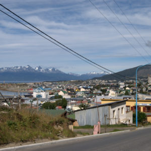 Ushuaia Argentina / Patagonia - photography by Jenny SW Lee