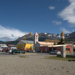 Ushuaia Argentina / Patagonia - photography by Jenny SW Lee