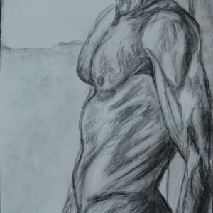 Figure4 - 14x17" drawing (Available)